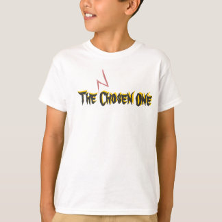 the chosen series t shirt