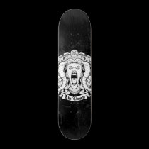 The Chosen skateboards