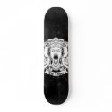 The Chosen skateboards
