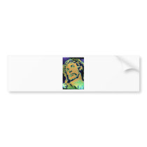 The Christ Bumper Sticker