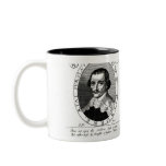 The Christian Man's Trial' by John Lilburne Coffee Mug