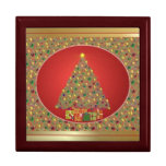 The Christmas Box Gift Boxes
