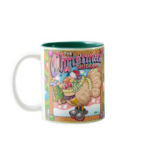 The Christmas Chicken Mug