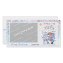 The Christmas Message photo cards
