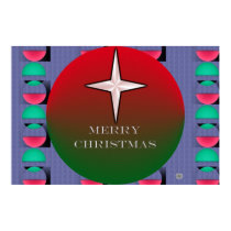 The Christmas Ornament posters