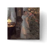 The Christmas Tree, 1910 buttons