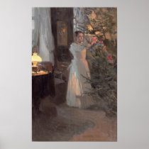 The Christmas Tree, 1910