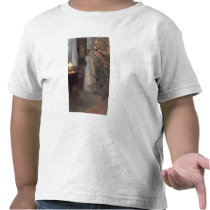 The Christmas Tree, 1910 T Shirts