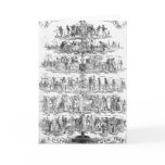 The Christmas Tree Card
