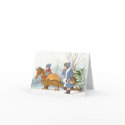 The Christmas Tree cards by hbdragon The Christmas Tree cards