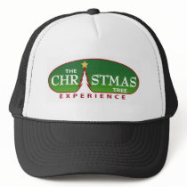 The Christmas Tree Experience hats by xmastoyou The Christmas Tree Experience hats