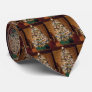 THE CHRISTMAS TREE tie