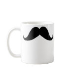 The Chubby Stache Mug