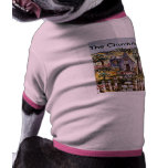 the church house doggie t shirt