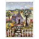 The Church House Print