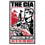 The CIA Shirt