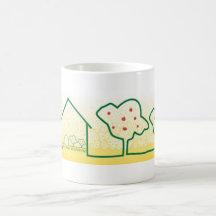 The Cider Workshop No. 2 Mug