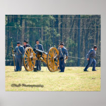 The Citadel Artillery Unit posters
