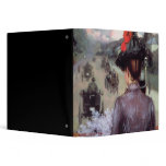 The City Atlas binders