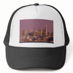 The City By The Bay Hats