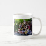 The City Coffee Mugs