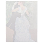 The City Dance, English, "Dance In The City" letterhead