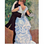 The City Dance, English, "Dance In The City" Photo Cutouts
