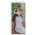 The City Dance, English, "Dance In The City" Full Color Rack Card