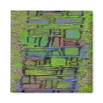 The City magnets
