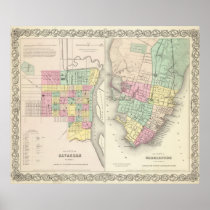 The City Of Savannah Georgia