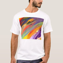 The City t-shirts