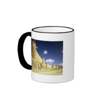 The city walls coffee mugs