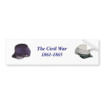 The Civil War Bumper Sticker