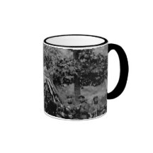 The Civil War Coffee Mug