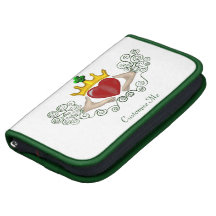 The Claddagh (Full Colour) Organizer