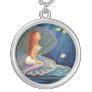 The Clamshell Mermaid Necklace