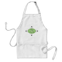 The Clancey Collection aprons