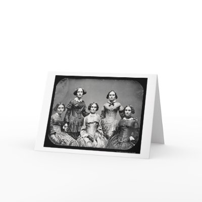Daguerreotype Process