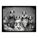 The Clark Sisters Daguerreotype 1845 posters by lc_prints The Clark Sisters Daguerreotype 1845 posters