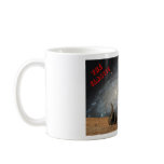The Classic Science Fiction Channel Mug