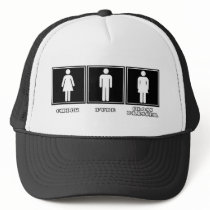 The Classic Signs, which are you Hat
