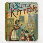 The Classics mousepads