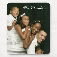 The Claudio's Mouse Mat