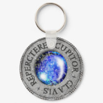 The Clavis of the Sun™ Keychain by missmarypotter The Clavis of the Sun™ Keychain