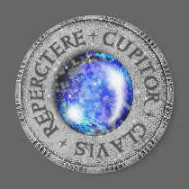 The Clavis of the Sun™ Magnet