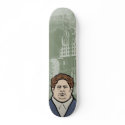The Cleaner skateboards by wsafrit The Cleaner skateboards