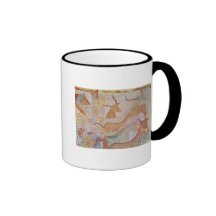 The Cleansing of the Temple Coffee Mug