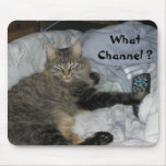 The Clicker Mouse Pads