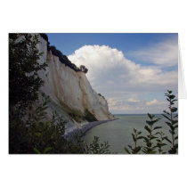 The Cliffs Of Mon, Zealand, Denmark cards by Thorninger The Cliffs Of Mon, Zealand, Denmark cards