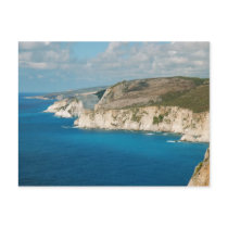 The Cliffs postcards